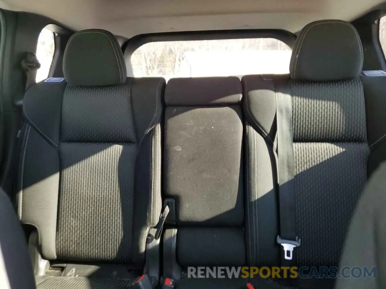 10 Фотография поврежденного автомобиля JA4J4TA88NZ033811 MITSUBISHI OUTLANDER 2022