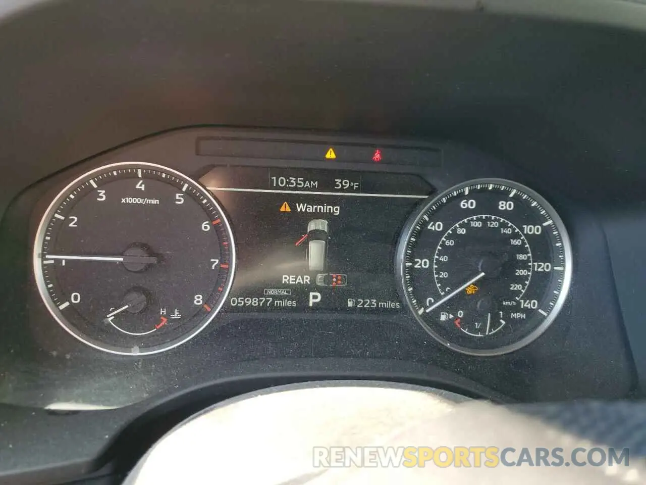 9 Фотография поврежденного автомобиля JA4J4TA88NZ033811 MITSUBISHI OUTLANDER 2022