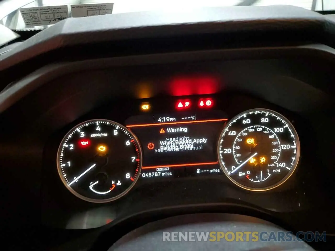 9 Фотография поврежденного автомобиля JA4J4TA8XNZ008022 MITSUBISHI OUTLANDER 2022