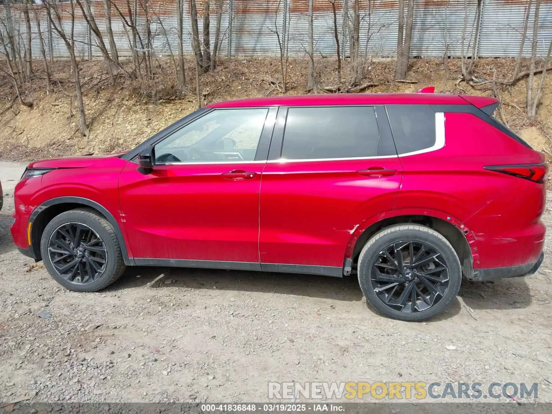 15 Фотография поврежденного автомобиля JA4J4UA80NZ069028 MITSUBISHI OUTLANDER 2022