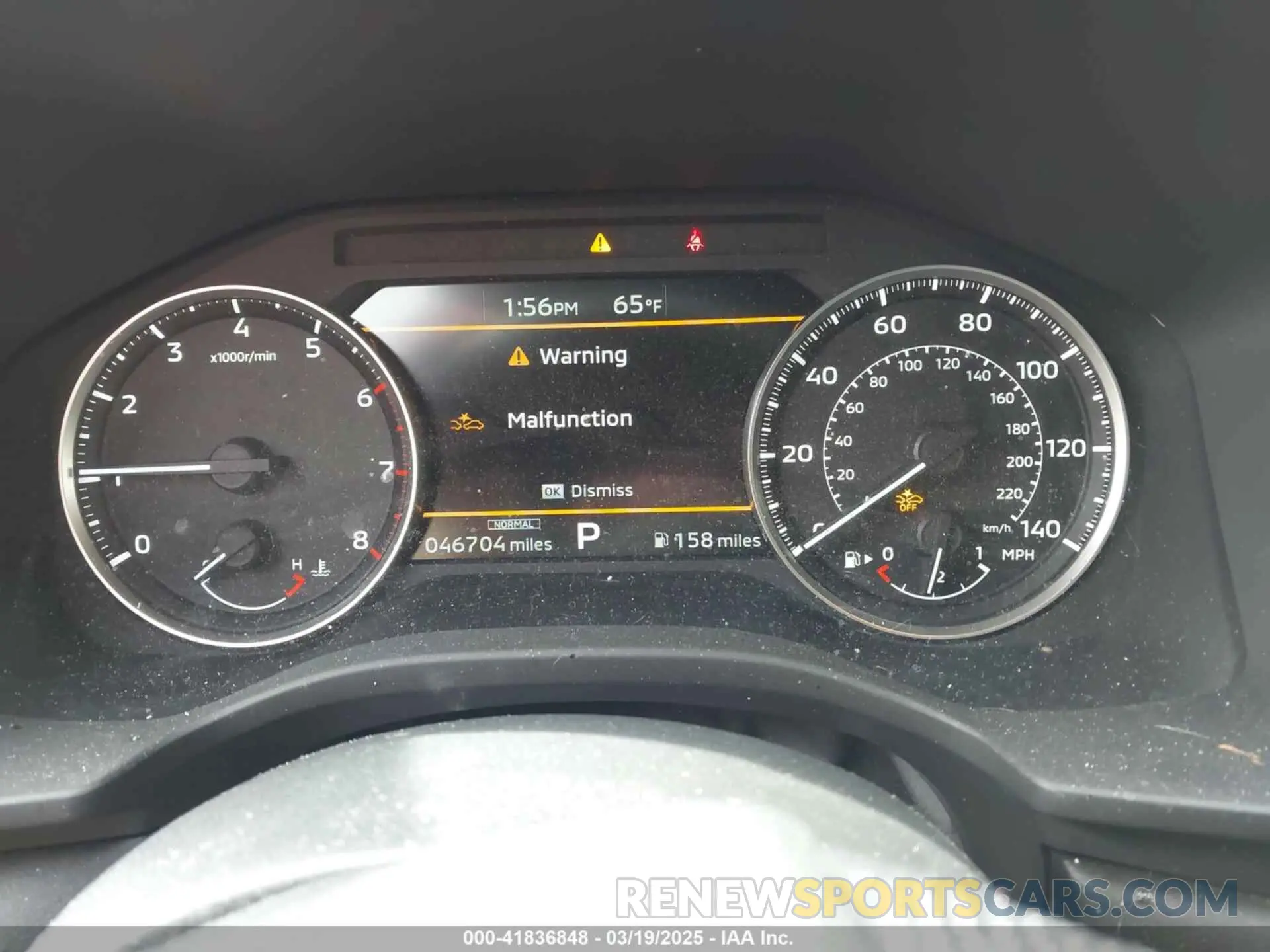 7 Фотография поврежденного автомобиля JA4J4UA80NZ069028 MITSUBISHI OUTLANDER 2022