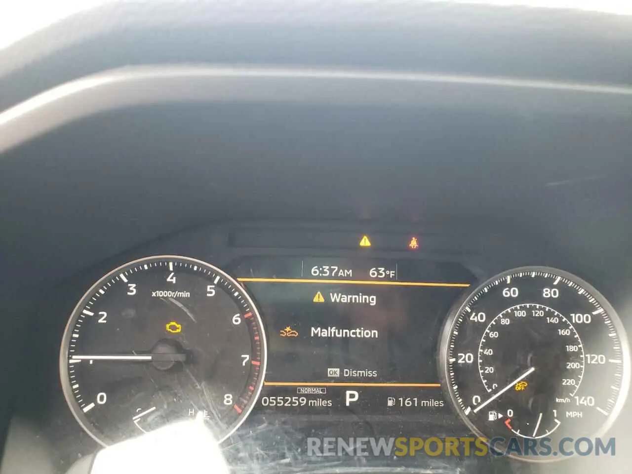 9 Фотография поврежденного автомобиля JA4J4UA81NZ090275 MITSUBISHI OUTLANDER 2022