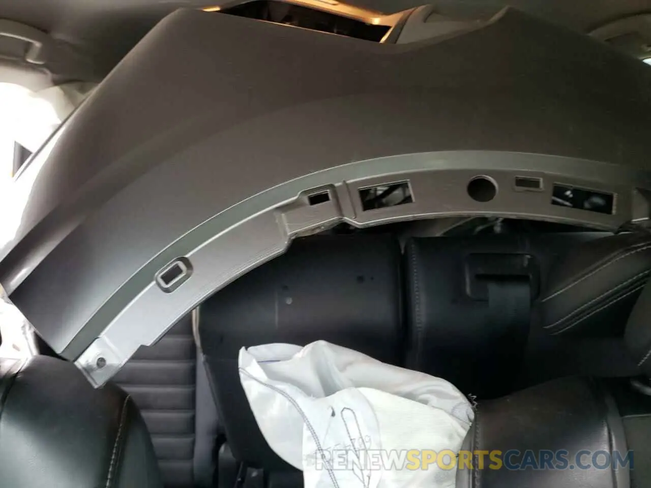 10 Фотография поврежденного автомобиля JA4J4UA83NZ036802 MITSUBISHI OUTLANDER 2022
