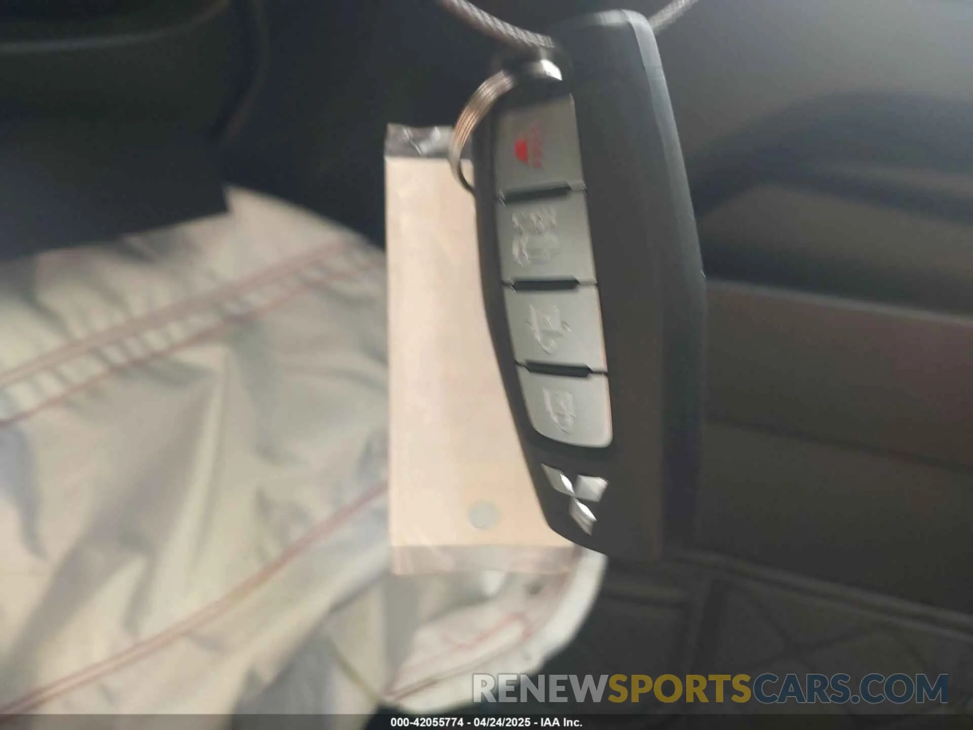 11 Photograph of a damaged car JA4J4UA84NZ052121 MITSUBISHI OUTLANDER 2022