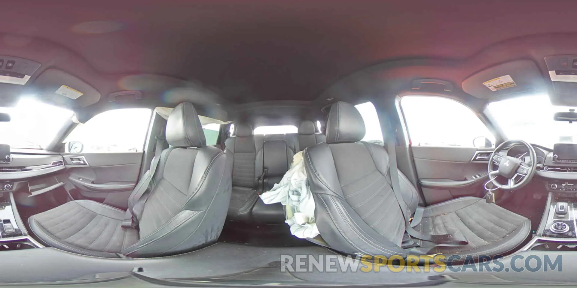 13 Фотография поврежденного автомобиля JA4J4UA84NZ055889 MITSUBISHI OUTLANDER 2022