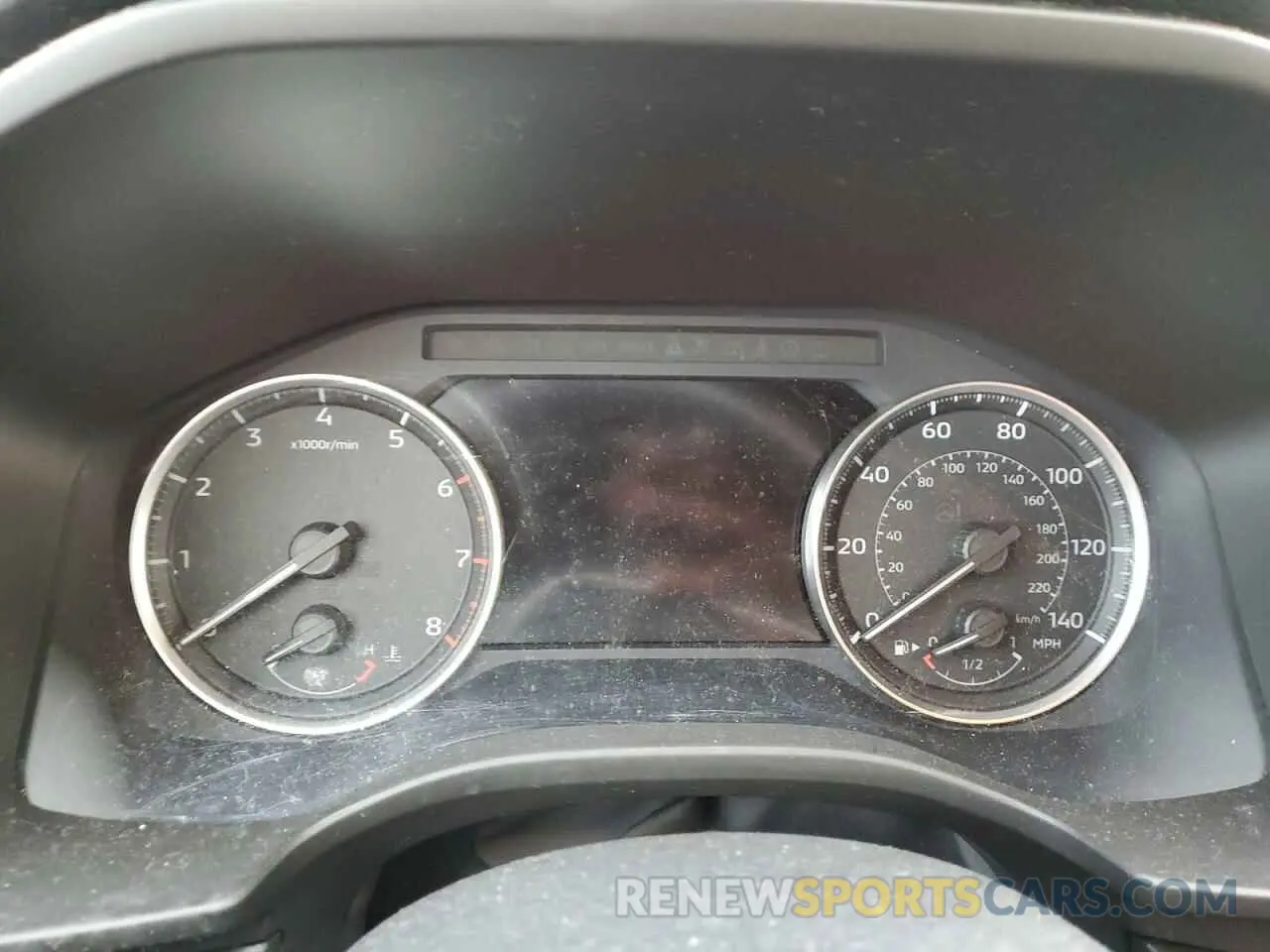 9 Фотография поврежденного автомобиля JA4J4UA84NZ055889 MITSUBISHI OUTLANDER 2022