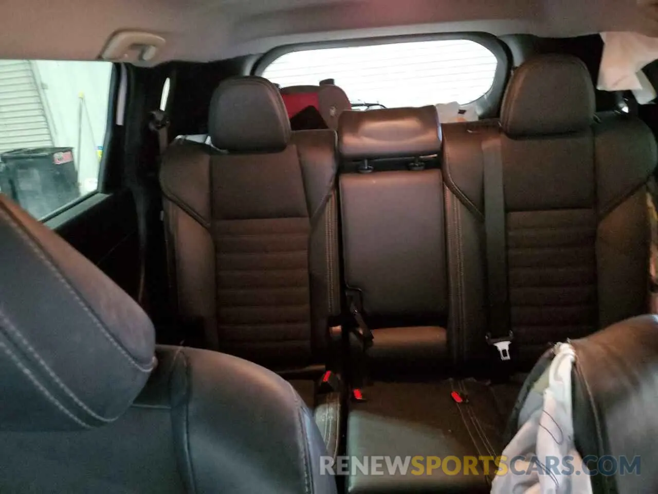 10 Фотография поврежденного автомобиля JA4J4UA87NZ031814 MITSUBISHI OUTLANDER 2022