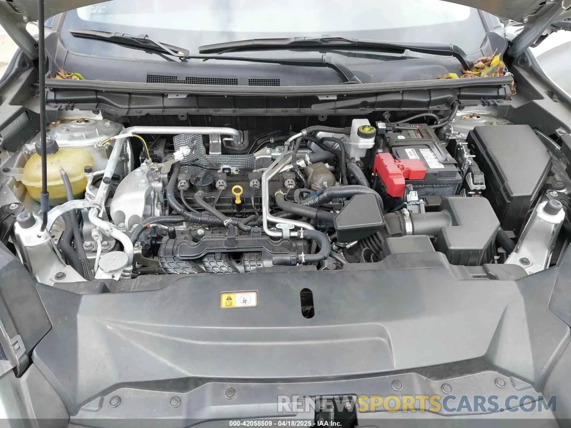 10 Фотография поврежденного автомобиля JA4J4UA8XNZ021780 MITSUBISHI OUTLANDER 2022