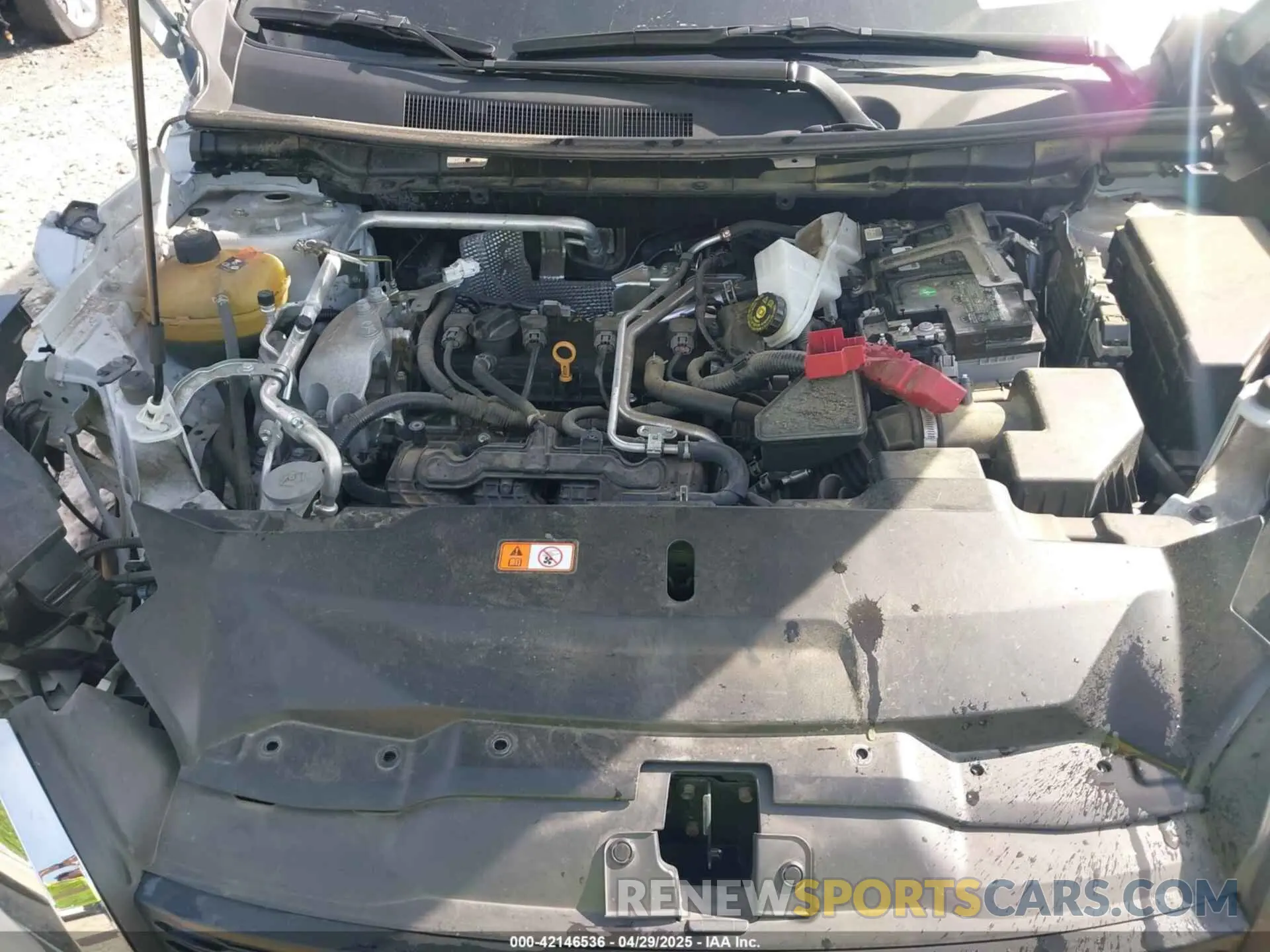 10 Фотография поврежденного автомобиля JA4J4UA8XNZ064869 MITSUBISHI OUTLANDER 2022