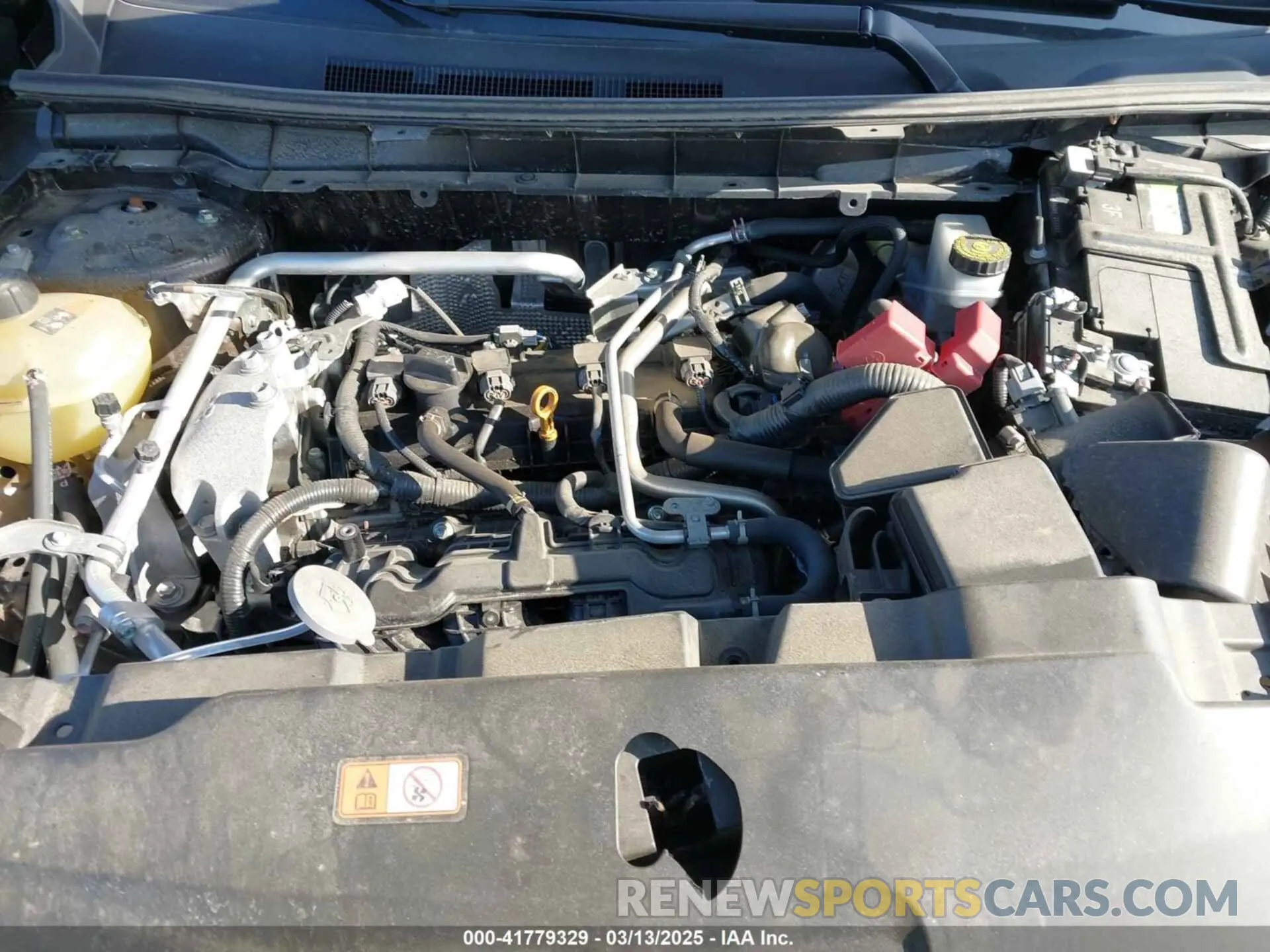 10 Фотография поврежденного автомобиля JA4J4VA81NZ077600 MITSUBISHI OUTLANDER 2022