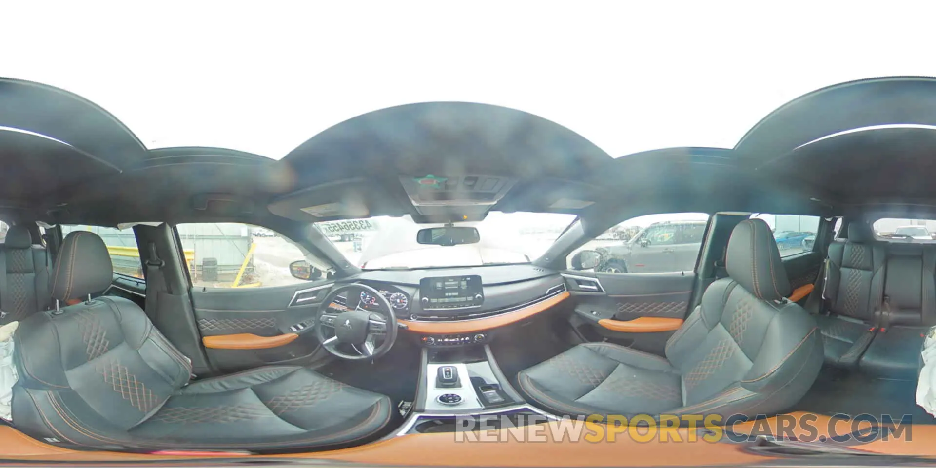 15 Фотография поврежденного автомобиля JA4J4VA83NZ085715 MITSUBISHI OUTLANDER 2022
