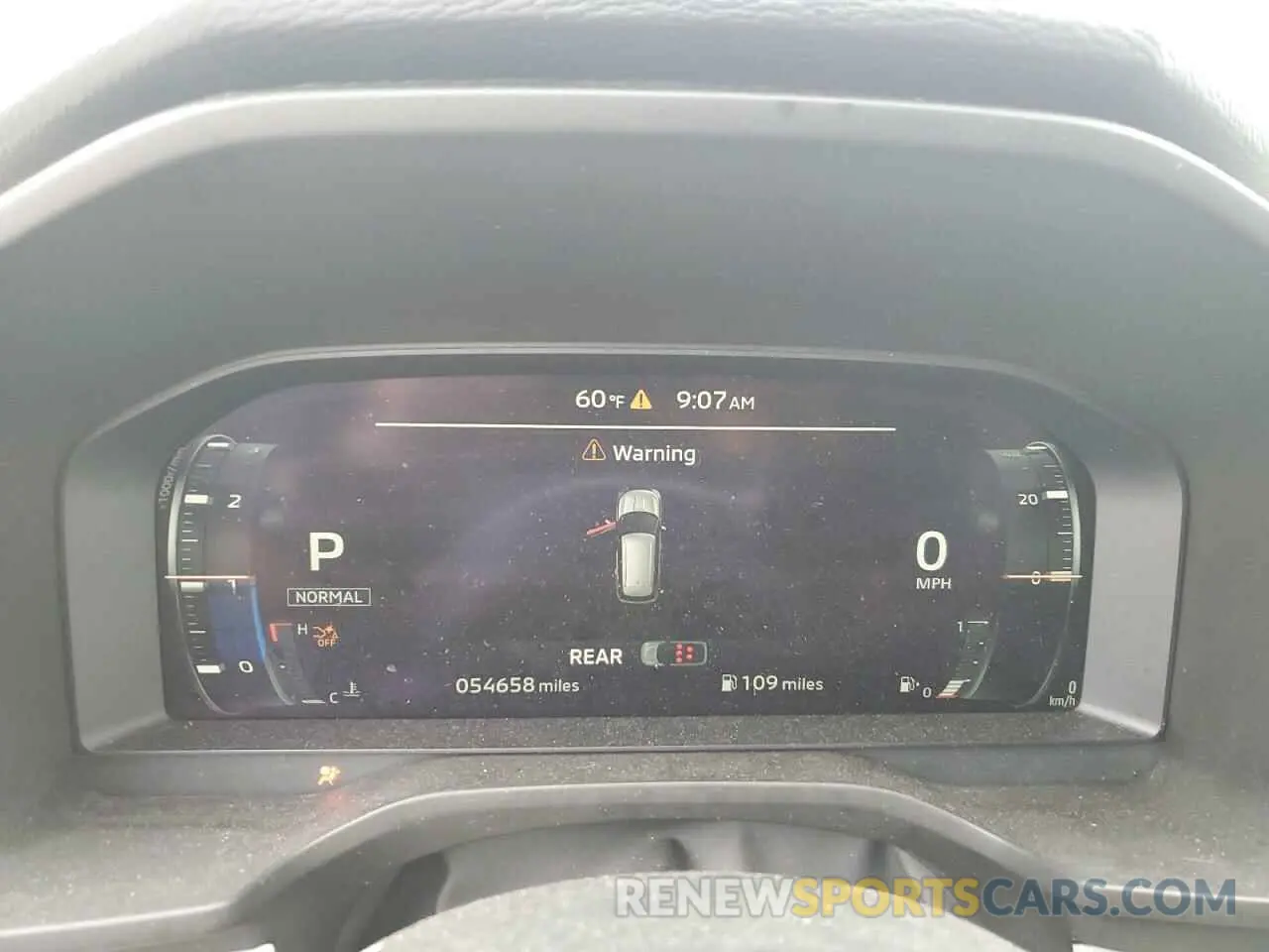 9 Фотография поврежденного автомобиля JA4J4VA86NZ007784 MITSUBISHI OUTLANDER 2022
