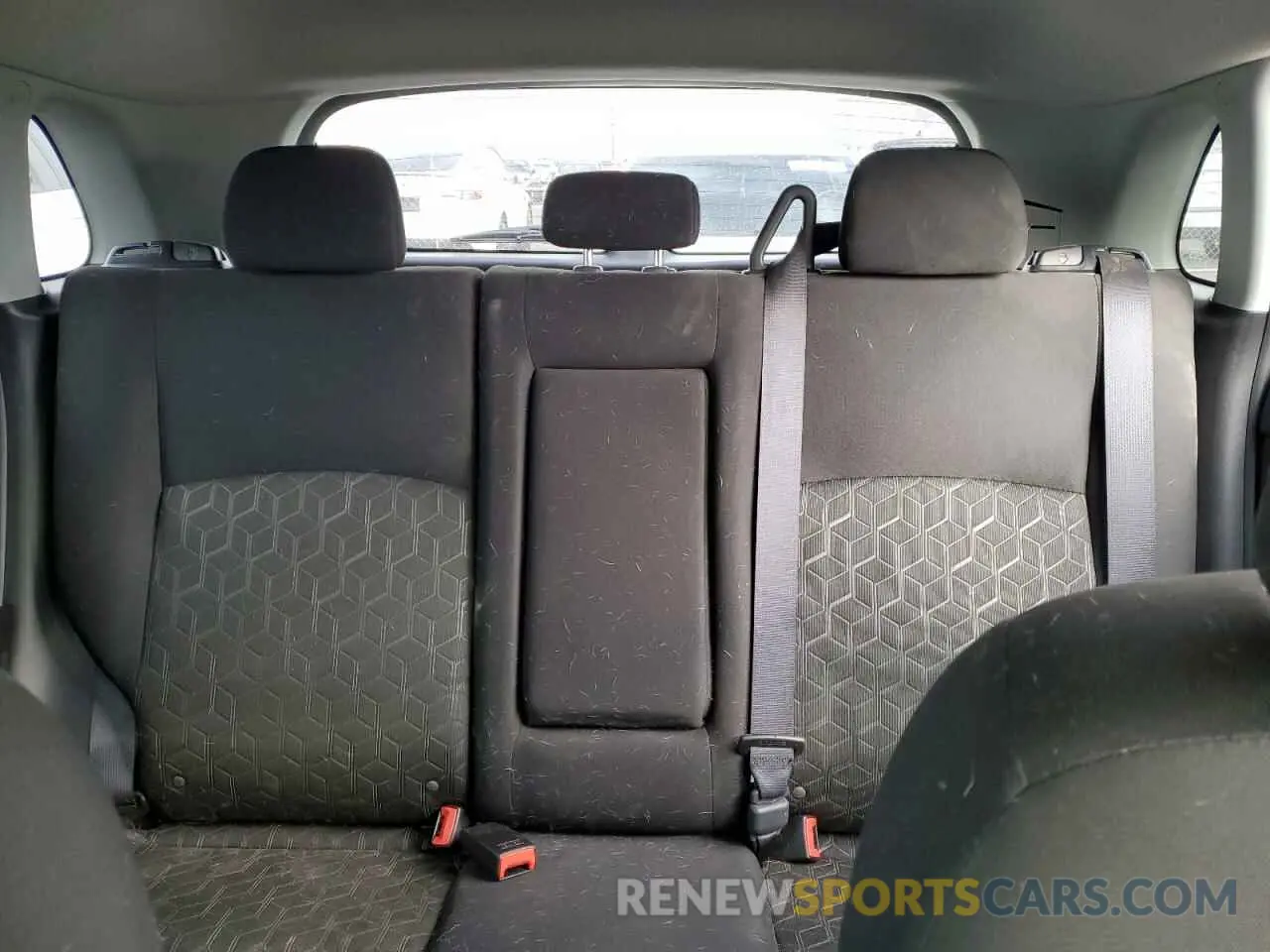 10 Фотография поврежденного автомобиля JA4ARUAU5PU003850 MITSUBISHI OUTLANDER 2023