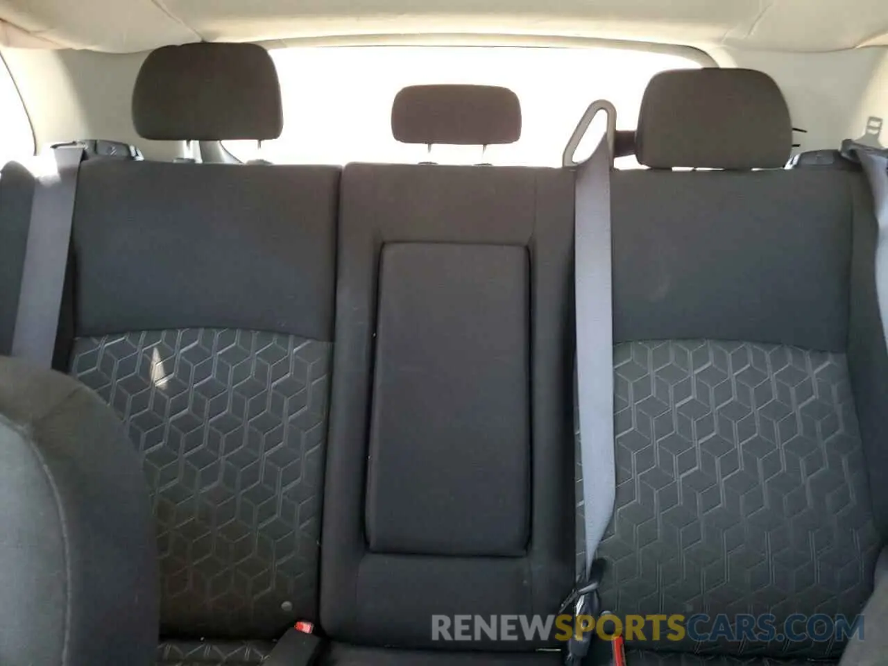 10 Фотография поврежденного автомобиля JA4ARUAUXPU012365 MITSUBISHI OUTLANDER 2023