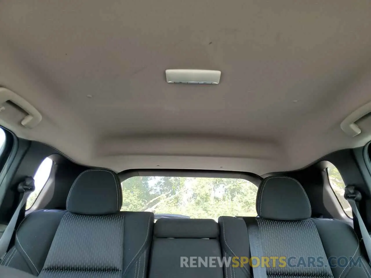 10 Фотография поврежденного автомобиля JA4J3TA81PZ045837 MITSUBISHI OUTLANDER 2023