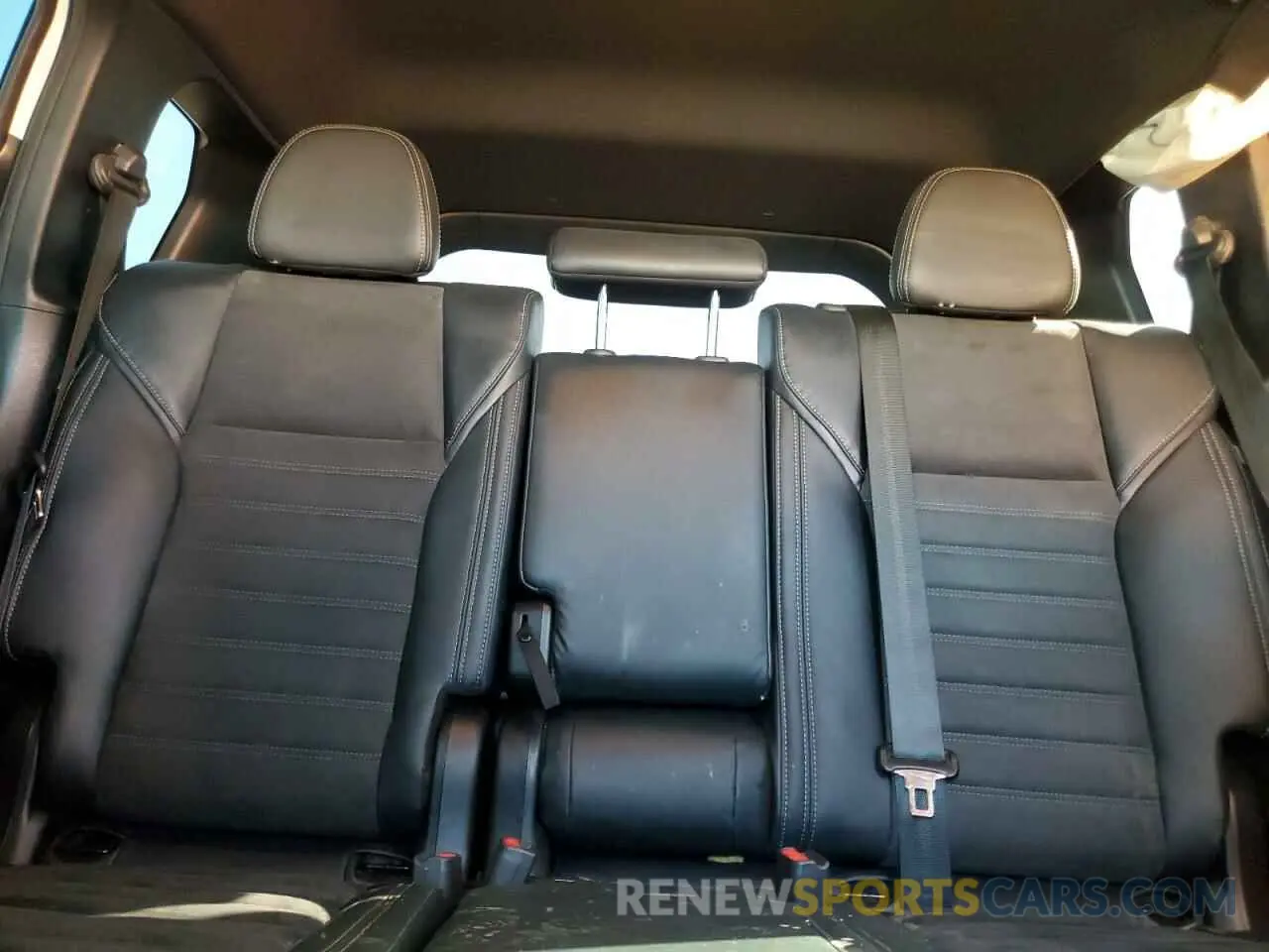 10 Фотография поврежденного автомобиля JA4J3UA81PZ042409 MITSUBISHI OUTLANDER 2023