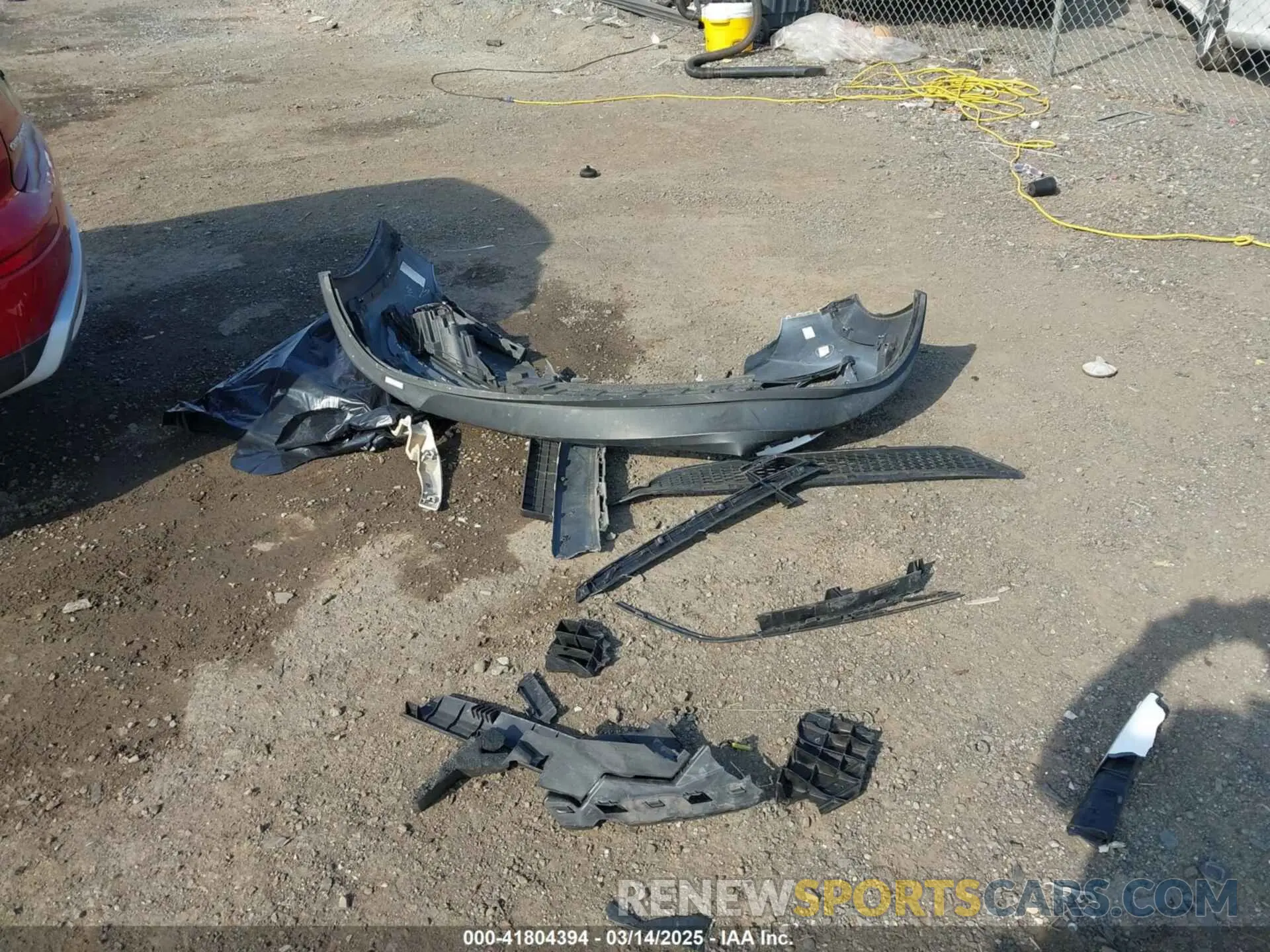 12 Фотография поврежденного автомобиля JA4J3UA82PZ052835 MITSUBISHI OUTLANDER 2023