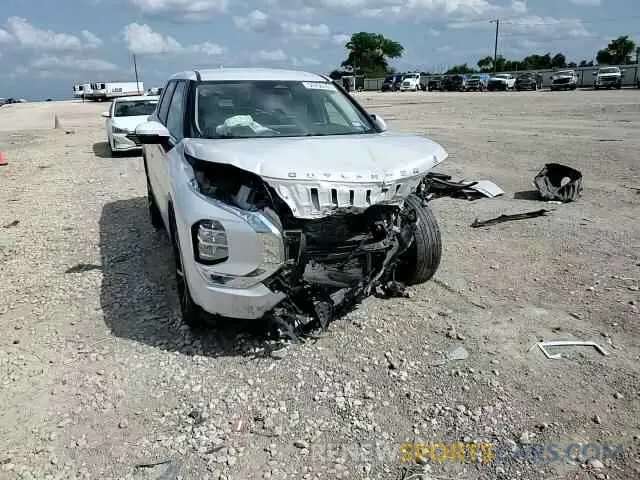 15 Photograph of a damaged car JA4J3UA83PZ061933 MITSUBISHI OUTLANDER 2023