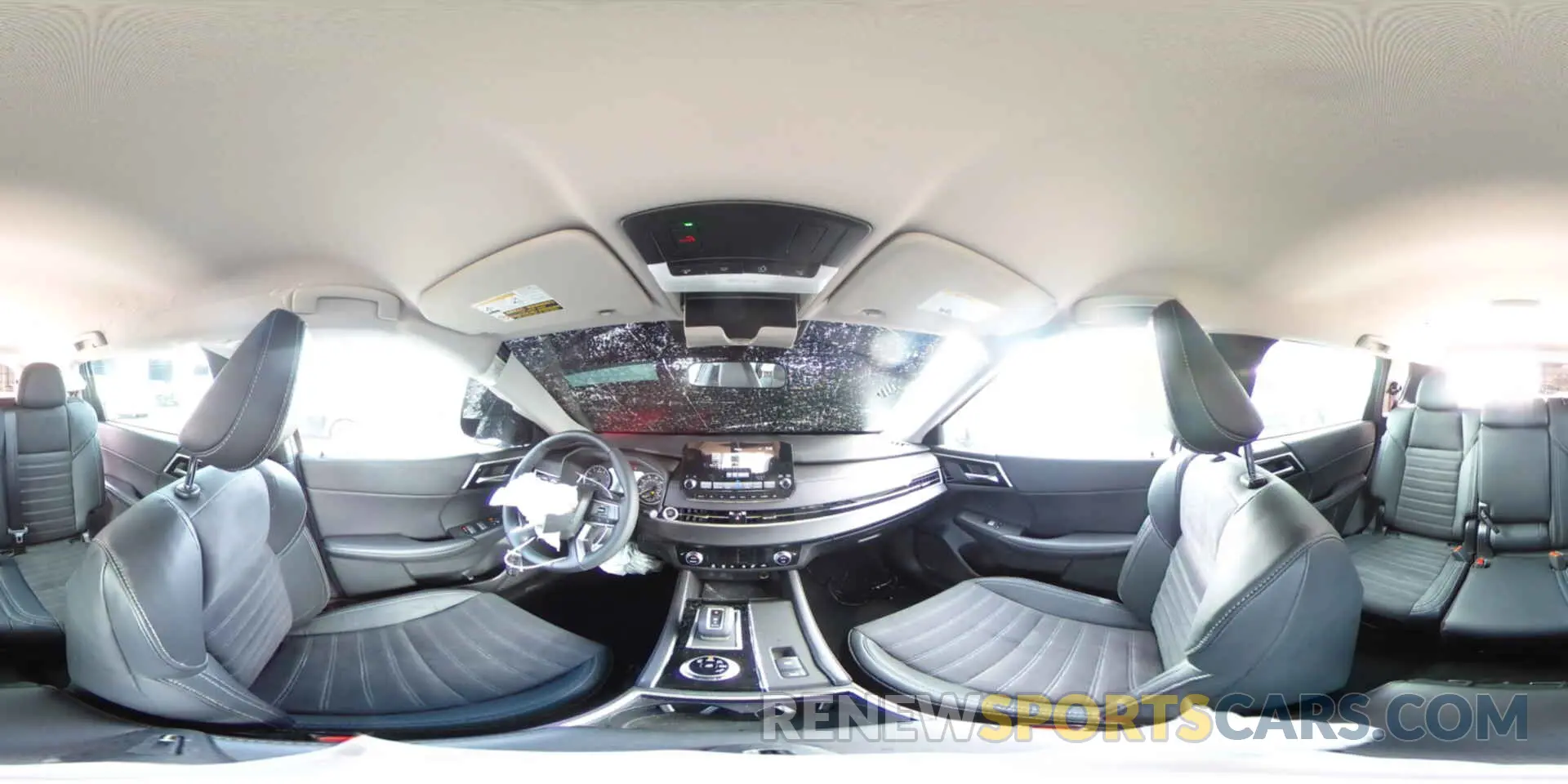 14 Фотография поврежденного автомобиля JA4J3UA86PZ026514 MITSUBISHI OUTLANDER 2023