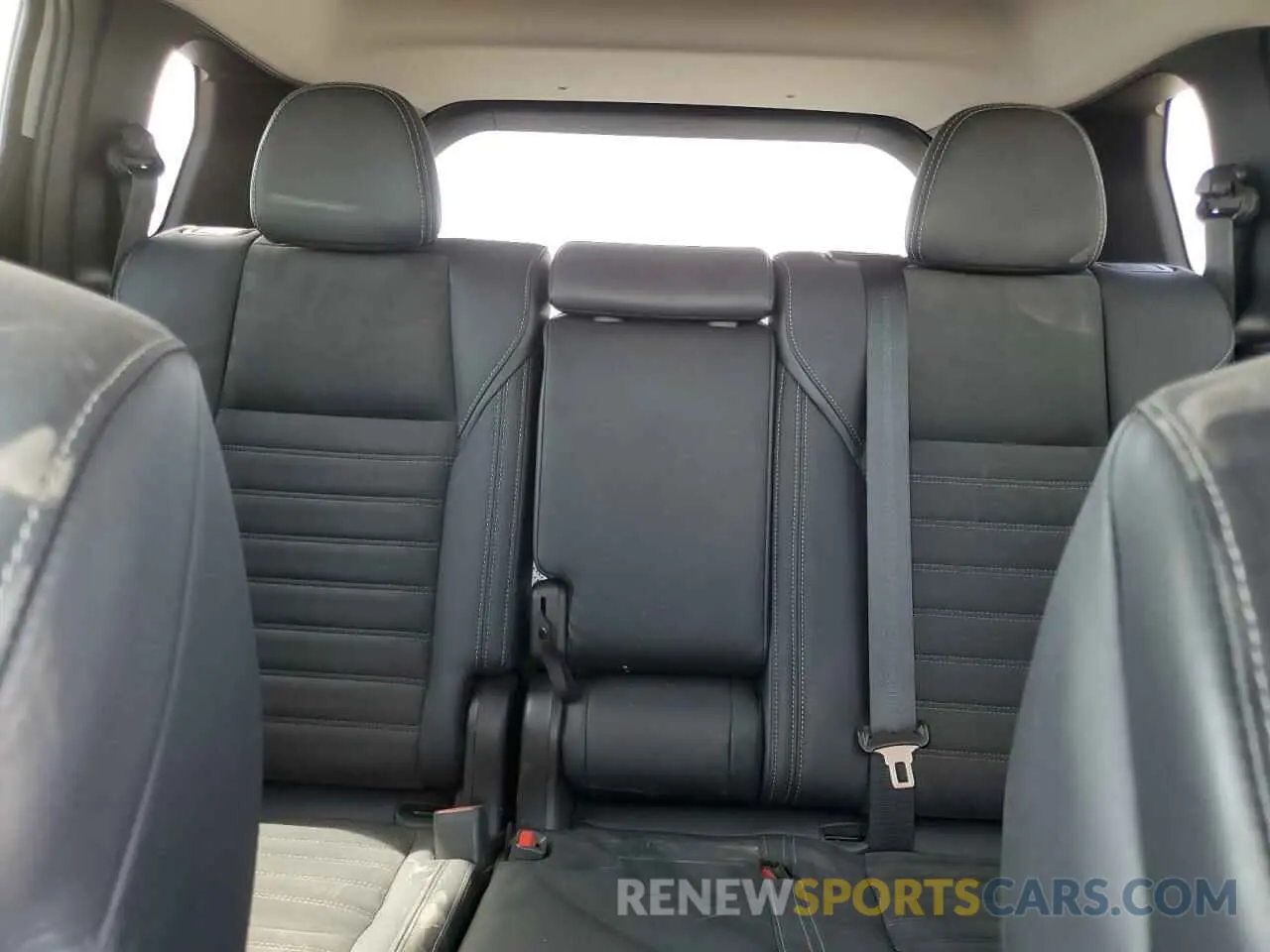 10 Фотография поврежденного автомобиля JA4J3UA87PZ057867 MITSUBISHI OUTLANDER 2023