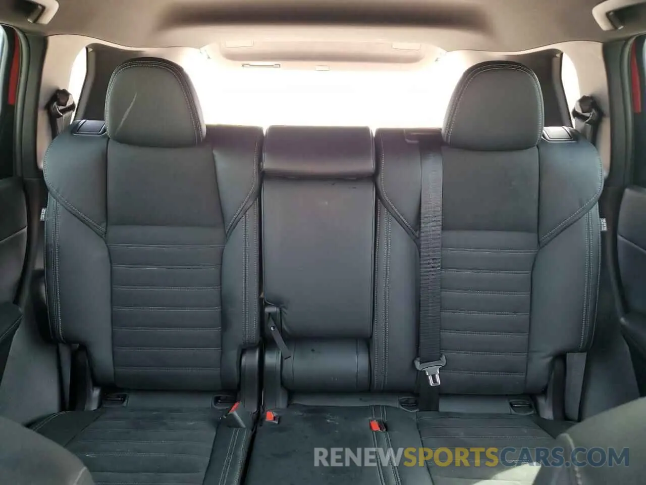 10 Фотография поврежденного автомобиля JA4J3UA89PZ048765 MITSUBISHI OUTLANDER 2023