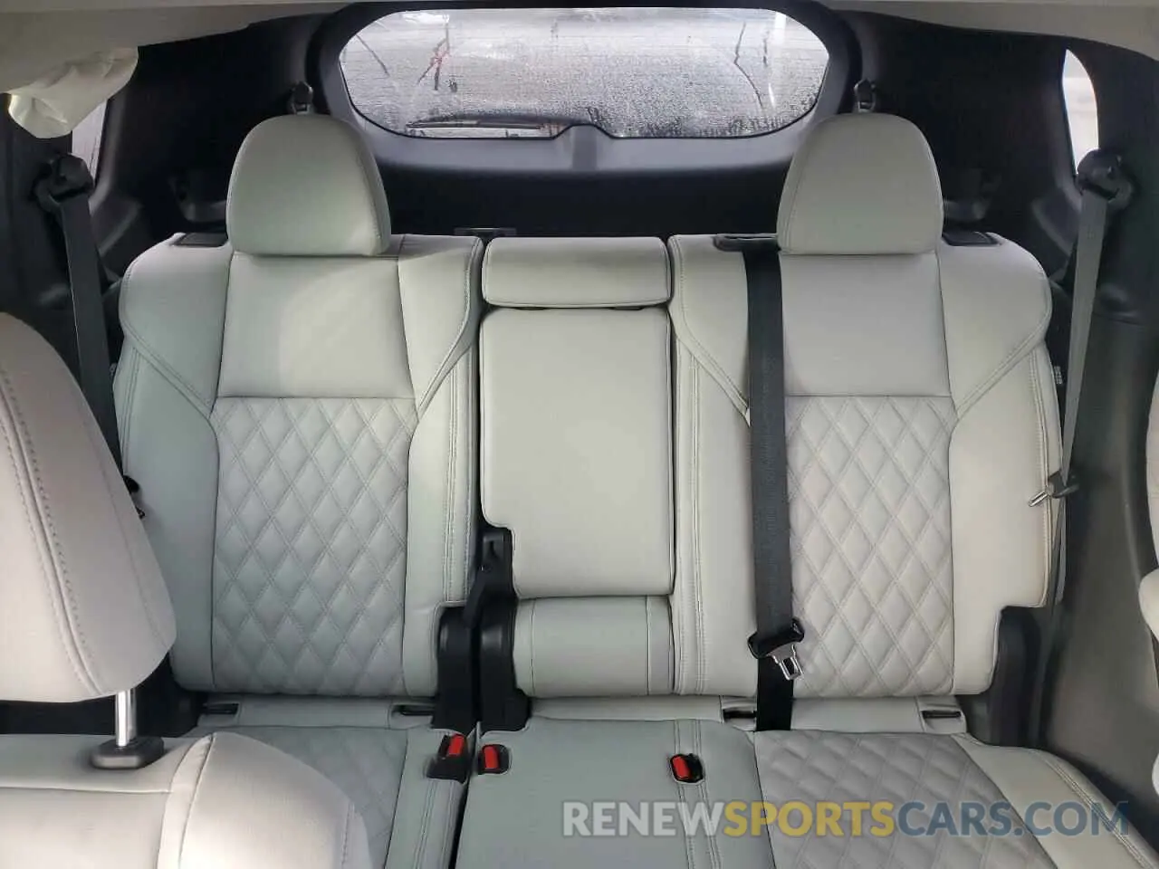 10 Фотография поврежденного автомобиля JA4J3VA85PZ006986 MITSUBISHI OUTLANDER 2023