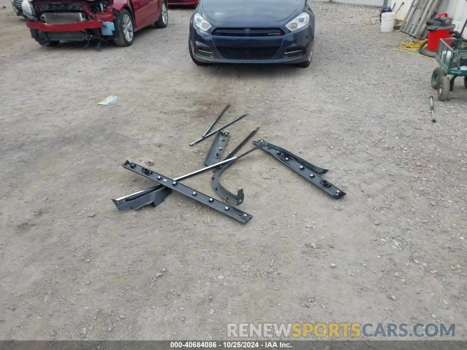 12 Фотография поврежденного автомобиля JA4J4TA85PZ021540 MITSUBISHI OUTLANDER 2023