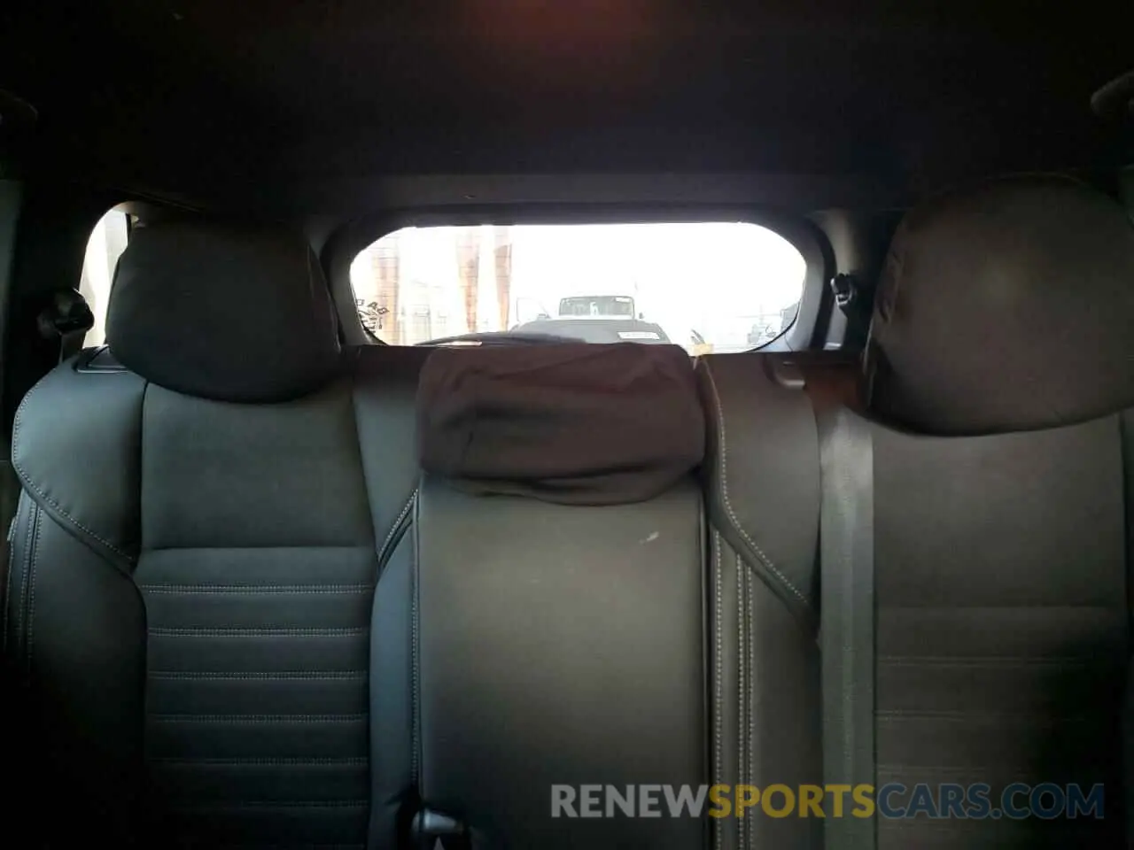 10 Фотография поврежденного автомобиля JA4J4UA81PZ047428 MITSUBISHI OUTLANDER 2023