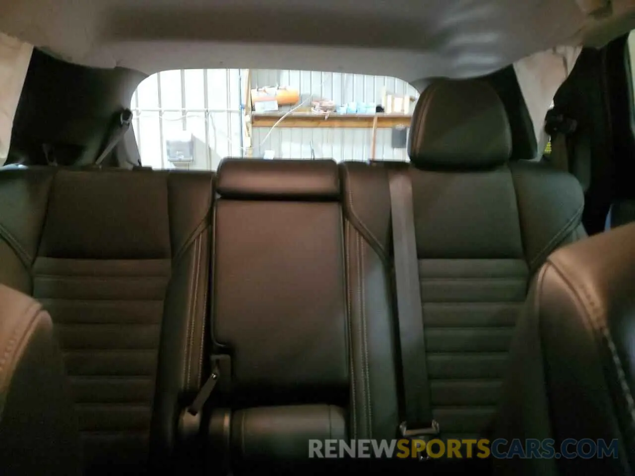10 Фотография поврежденного автомобиля JA4J4UA82PZ061337 MITSUBISHI OUTLANDER 2023