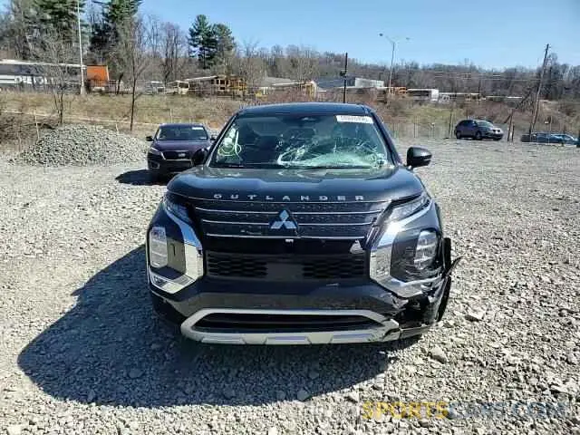 11 Фотография поврежденного автомобиля JA4J4UA82PZ061337 MITSUBISHI OUTLANDER 2023