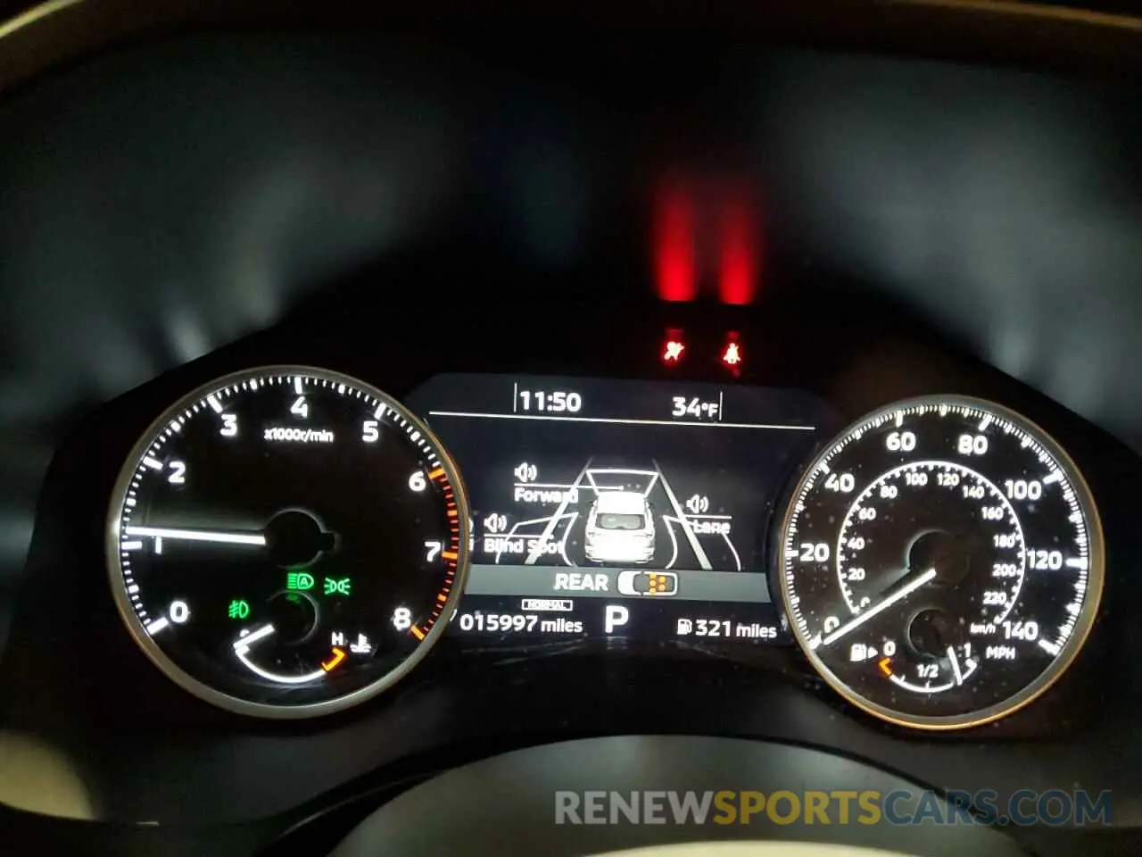 9 Фотография поврежденного автомобиля JA4J4UA82PZ061337 MITSUBISHI OUTLANDER 2023