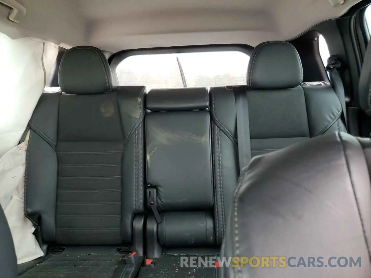 10 Фотография поврежденного автомобиля JA4J4UA83PZ033286 MITSUBISHI OUTLANDER 2023