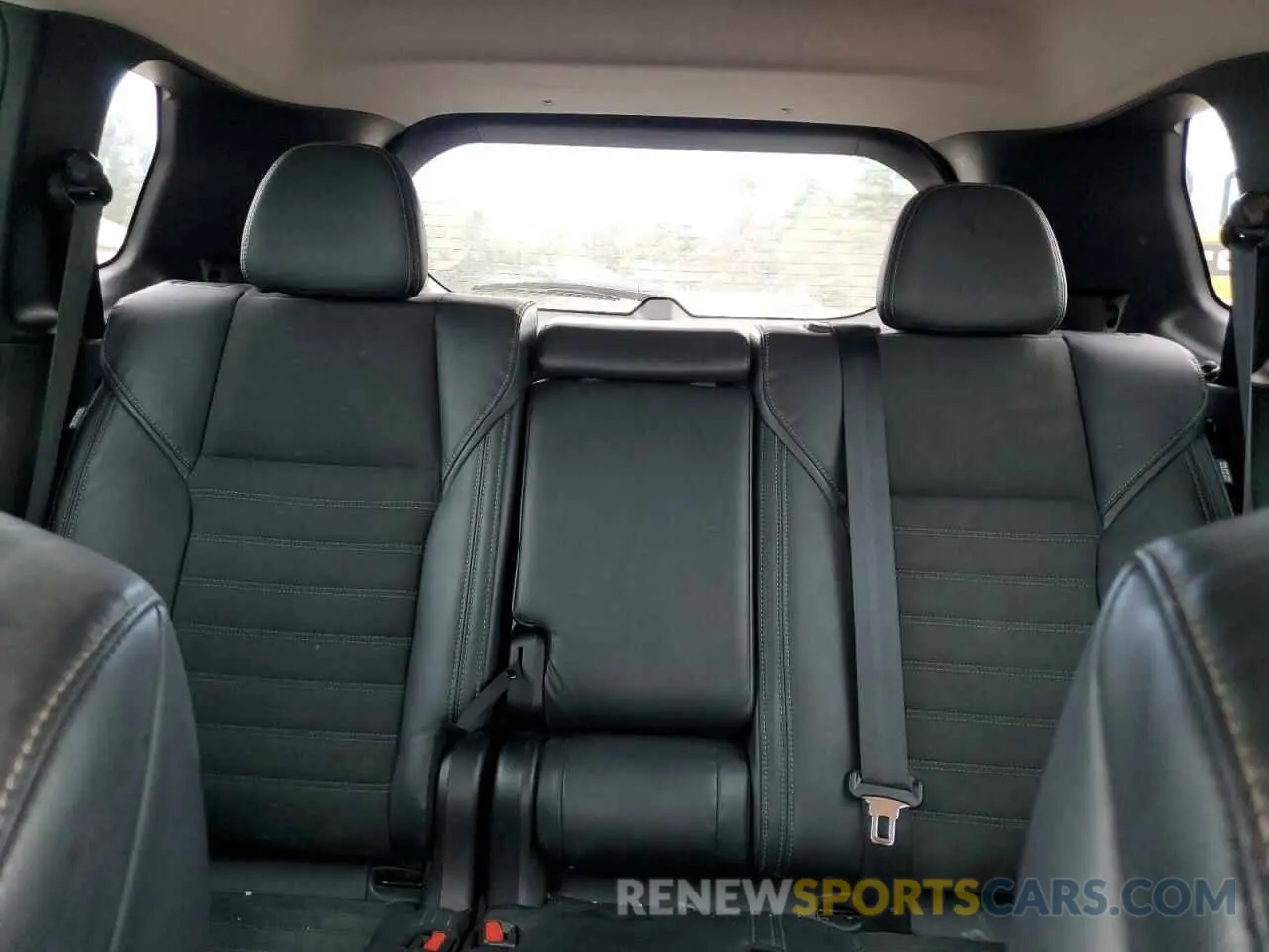 10 Фотография поврежденного автомобиля JA4J4UA86PZ045867 MITSUBISHI OUTLANDER 2023