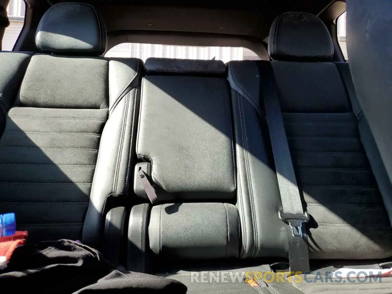 10 Фотография поврежденного автомобиля JA4J4UA87PZ020038 MITSUBISHI OUTLANDER 2023