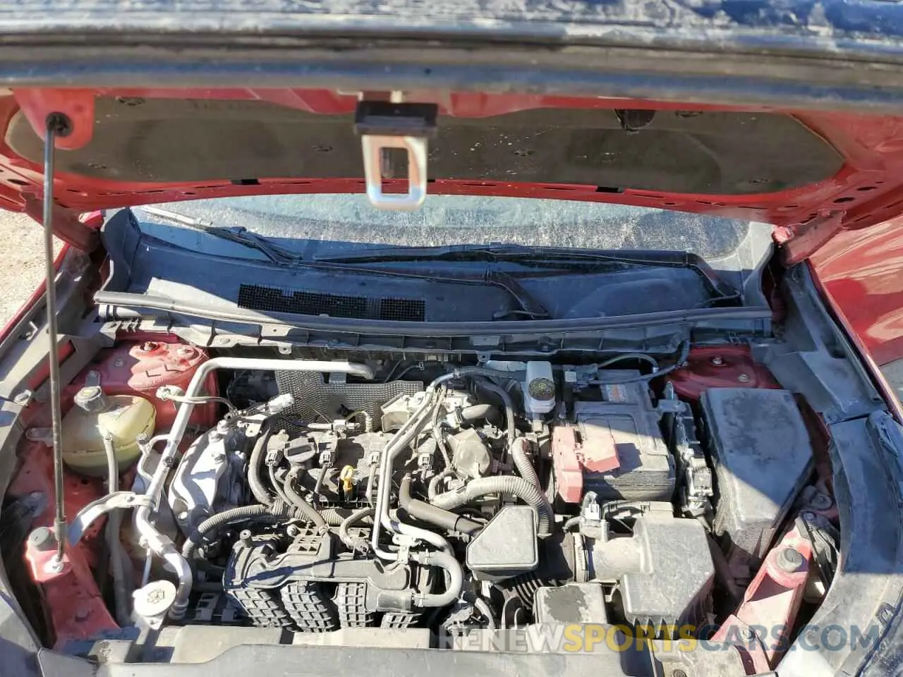 13 Фотография поврежденного автомобиля JA4J4UA87PZ020038 MITSUBISHI OUTLANDER 2023