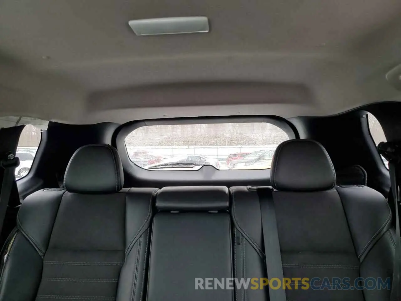 10 Фотография поврежденного автомобиля JA4J4UA87PZ057350 MITSUBISHI OUTLANDER 2023