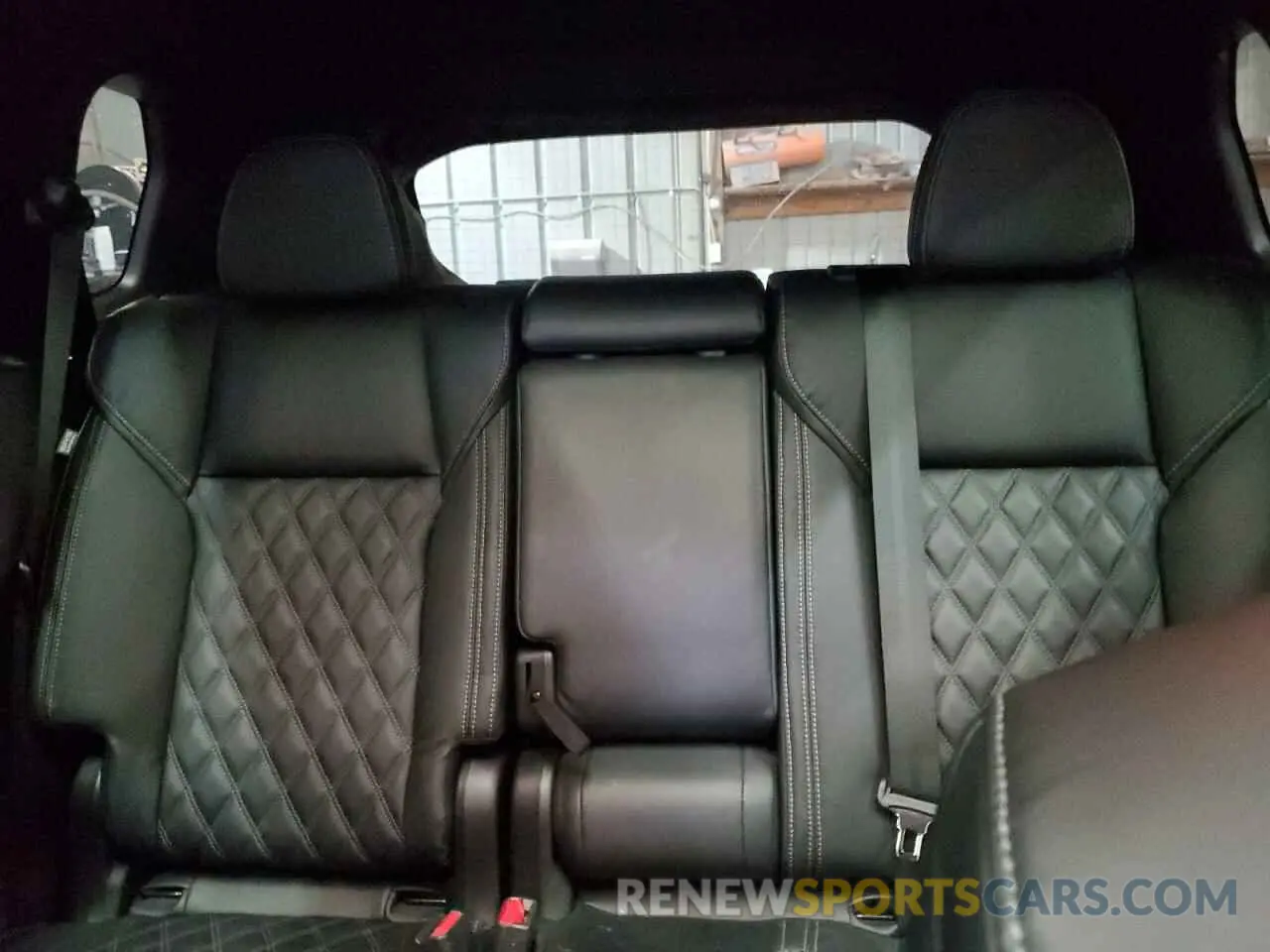 10 Фотография поврежденного автомобиля JA4J4VA80PZ038953 MITSUBISHI OUTLANDER 2023