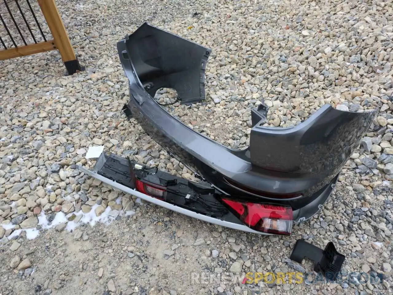 12 Фотография поврежденного автомобиля JA4J4VA89PZ048302 MITSUBISHI OUTLANDER 2023