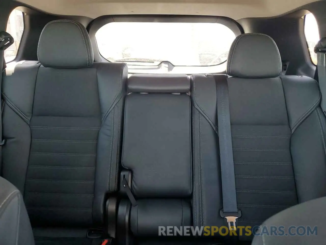 10 Фотография поврежденного автомобиля JA4T5UA90PZ013253 MITSUBISHI OUTLANDER 2023