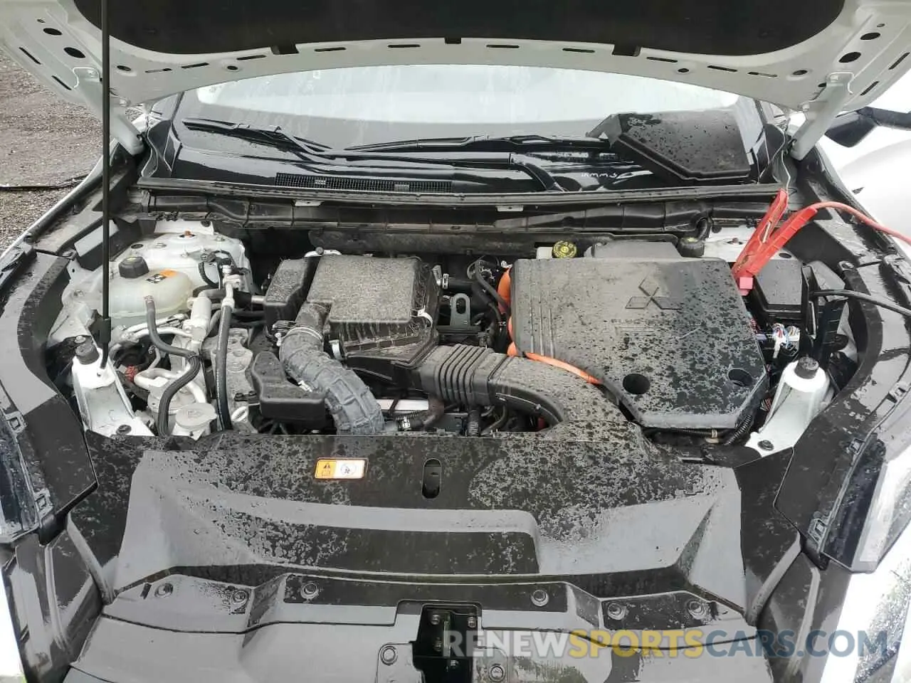 12 Фотография поврежденного автомобиля JA4T5UA92PZ059781 MITSUBISHI OUTLANDER 2023