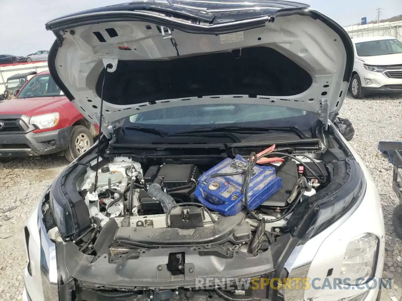 14 Фотография поврежденного автомобиля JA4T5UA97PZ040093 MITSUBISHI OUTLANDER 2023