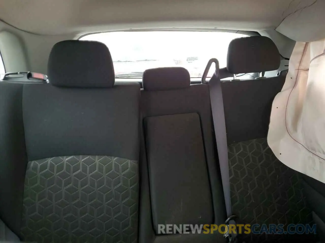 10 Фотография поврежденного автомобиля JA4ARUAU9RU000663 MITSUBISHI OUTLANDER 2024