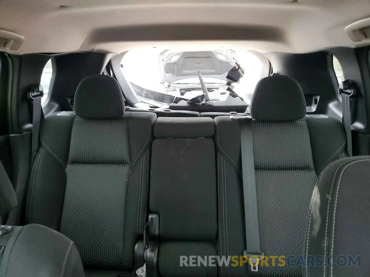 10 Фотография поврежденного автомобиля JA4J3UA85RZ026247 MITSUBISHI OUTLANDER 2024