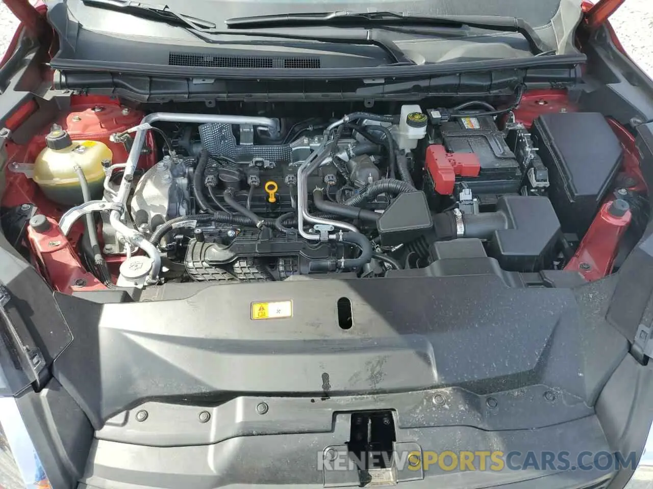 12 Photograph of a damaged car JA4J3UA85RZ028659 MITSUBISHI OUTLANDER 2024