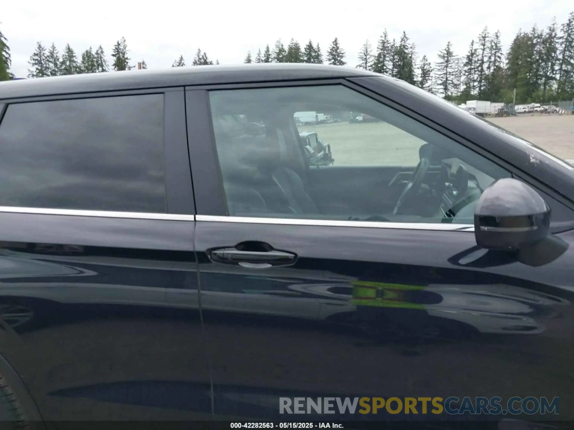 14 Фотография поврежденного автомобиля JA4J3VA81RZ046615 MITSUBISHI OUTLANDER 2024