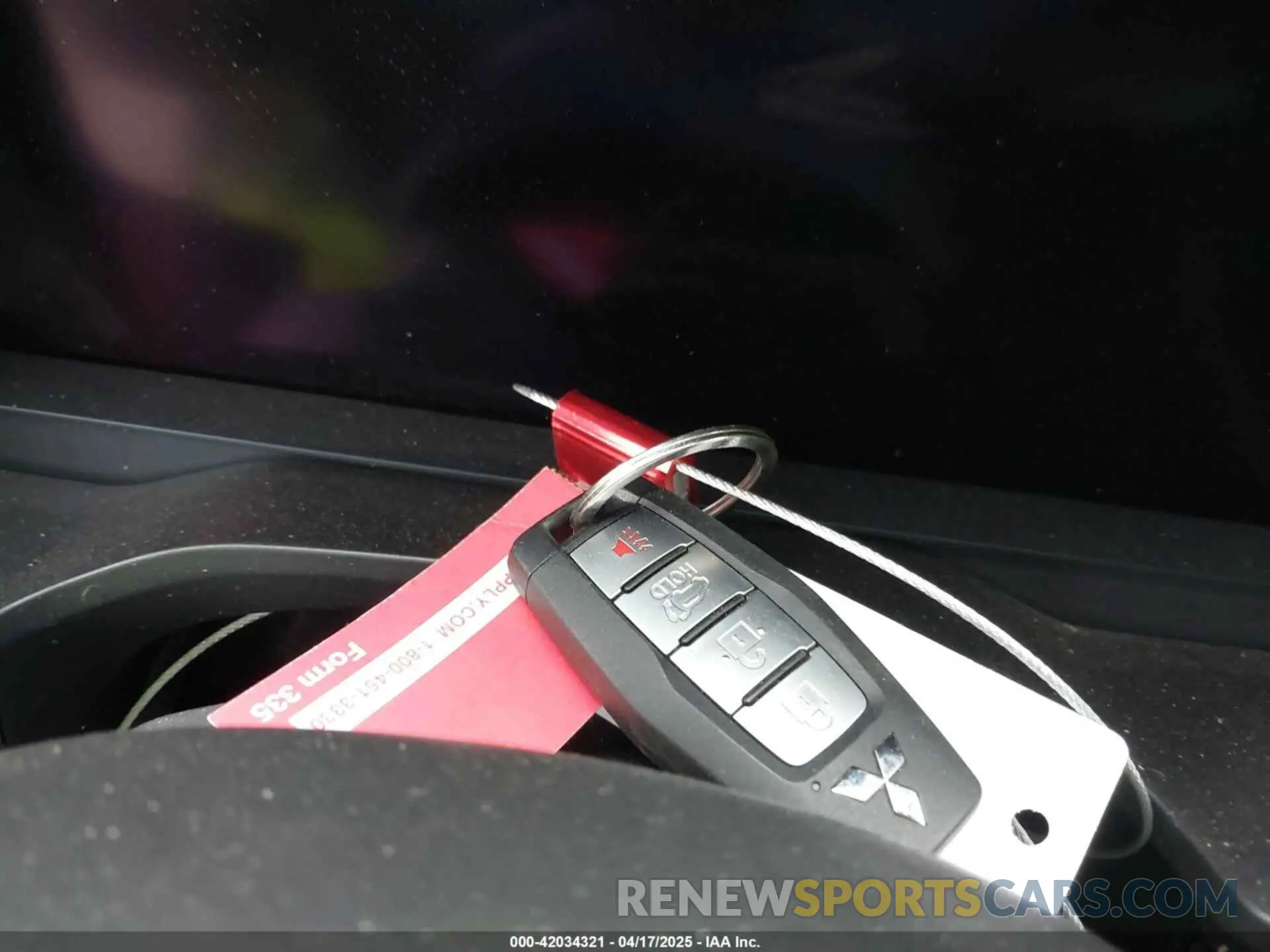 11 Фотография поврежденного автомобиля JA4J3VA82RZ011257 MITSUBISHI OUTLANDER 2024