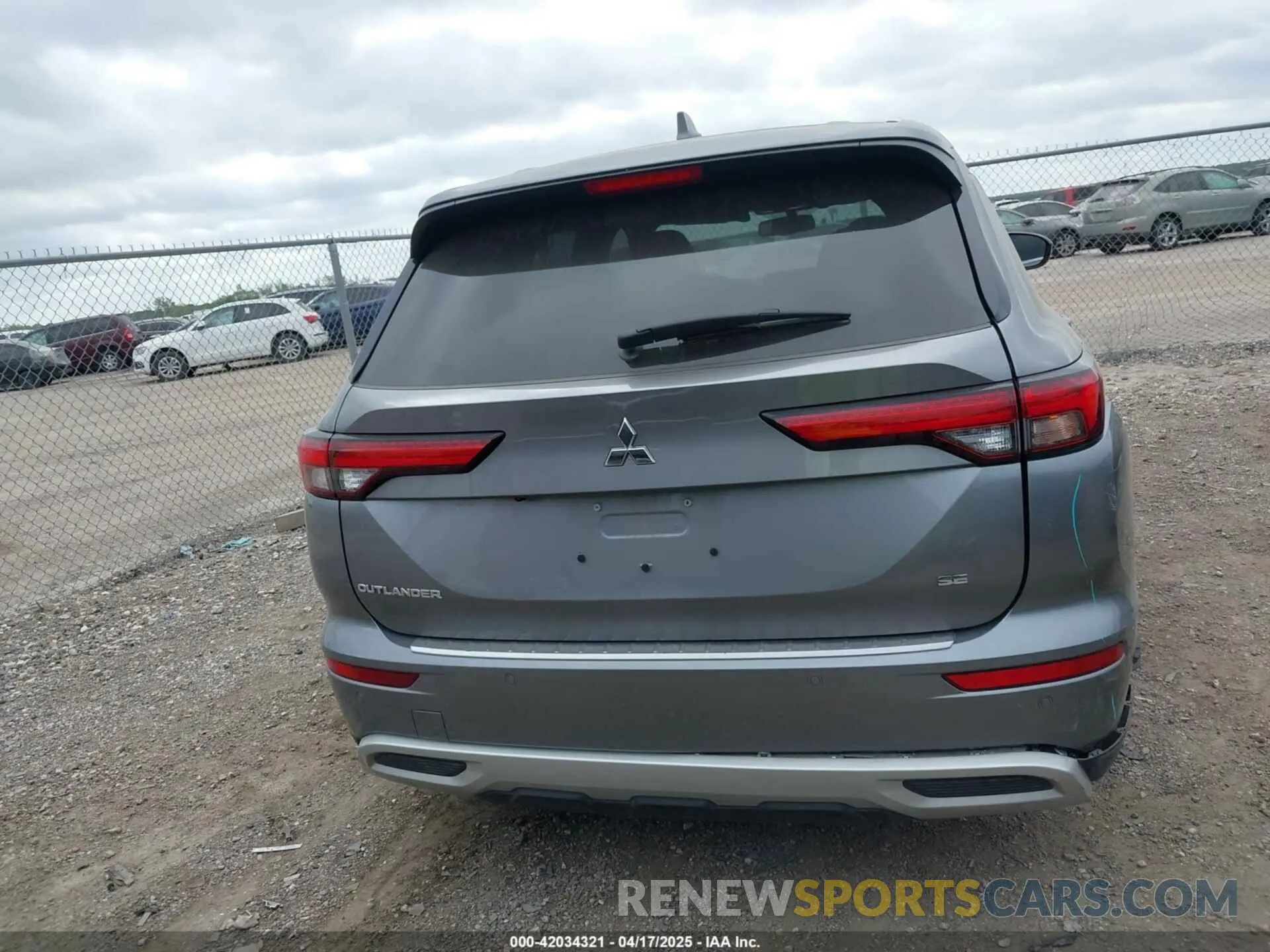 16 Фотография поврежденного автомобиля JA4J3VA82RZ011257 MITSUBISHI OUTLANDER 2024