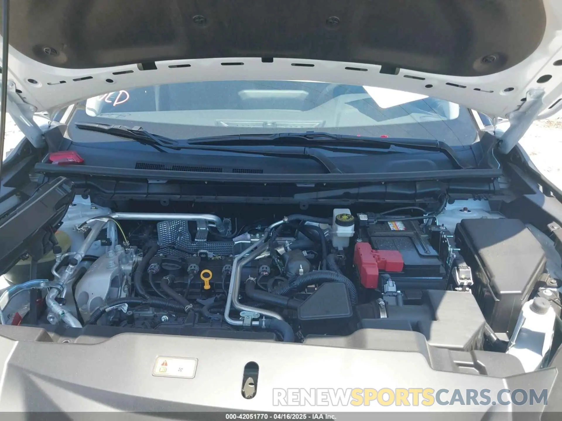 10 Фотография поврежденного автомобиля JA4J3VA82RZ085066 MITSUBISHI OUTLANDER 2024