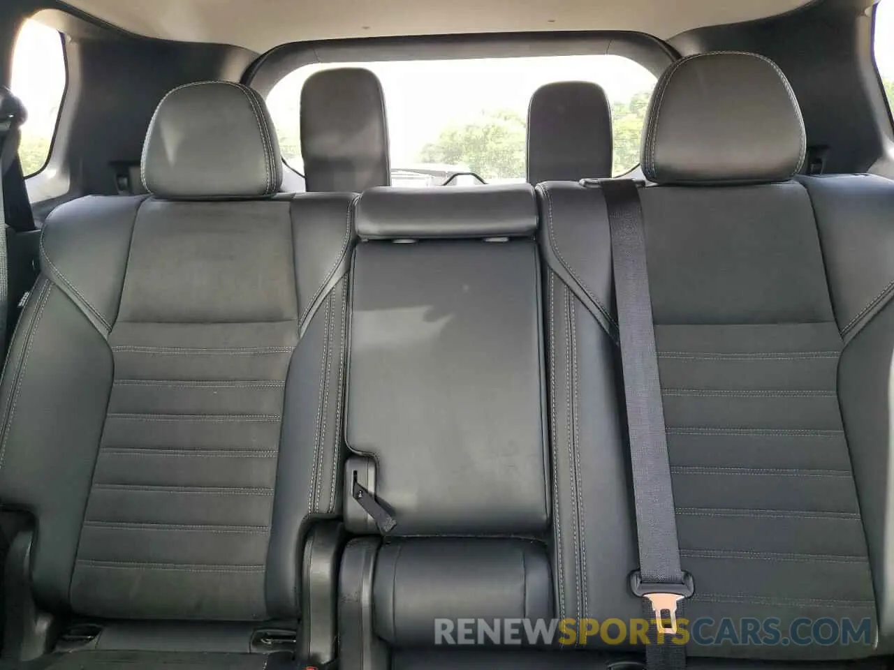 10 Фотография поврежденного автомобиля JA4J3VA83RZ040766 MITSUBISHI OUTLANDER 2024