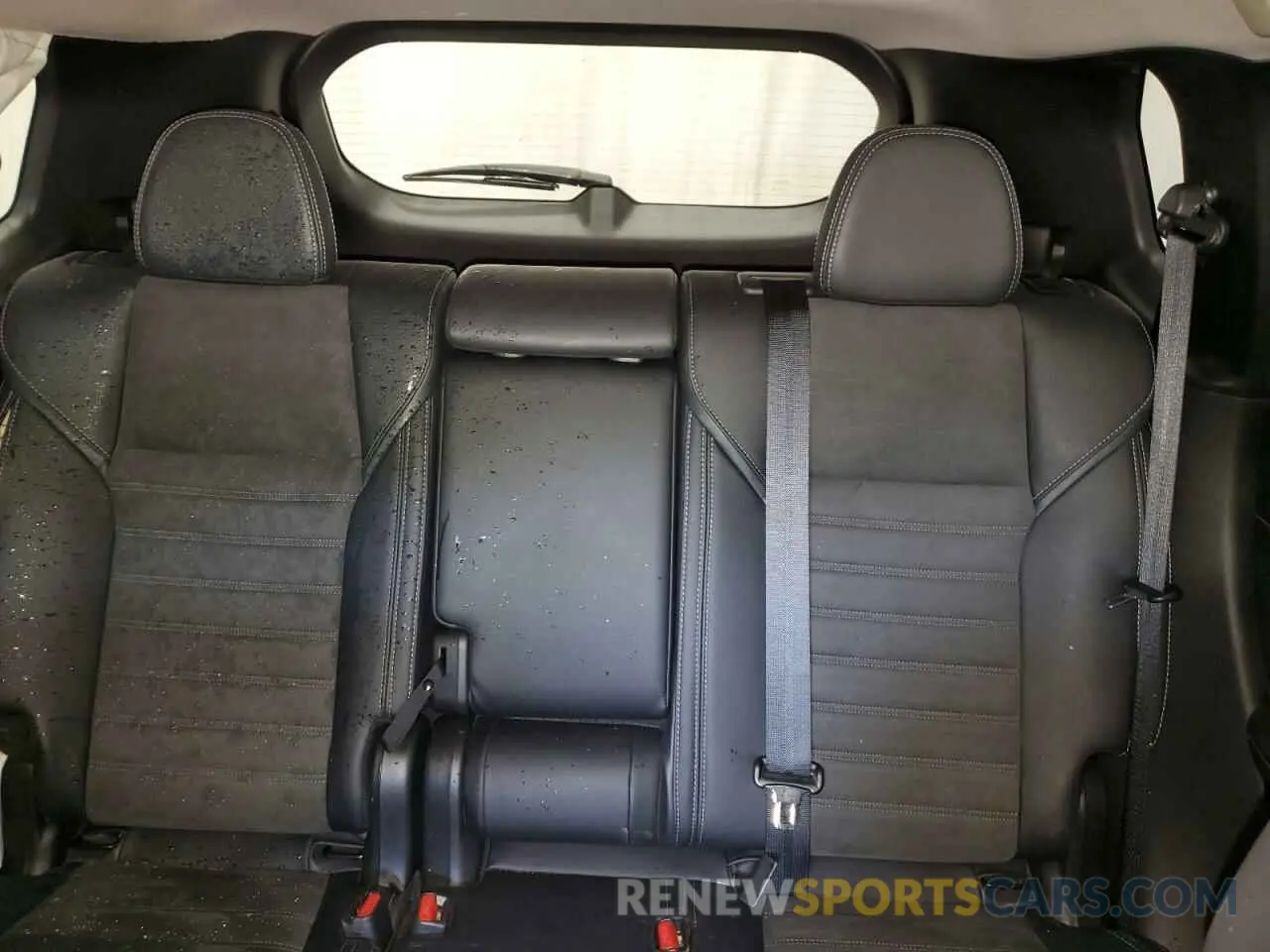 10 Фотография поврежденного автомобиля JA4J3VA83RZ068275 MITSUBISHI OUTLANDER 2024